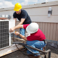 What to Know Before Hiring an HVAC Tune Up Company