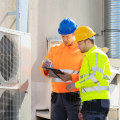 Do HVAC Tune Up Companies Offer Maintenance Contracts?