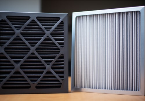 Partnering 20x20x4 Lennox HVAC Furnace Replacement Air Filters with an HVAC Tune Up Company for Long-Lasting Comfort