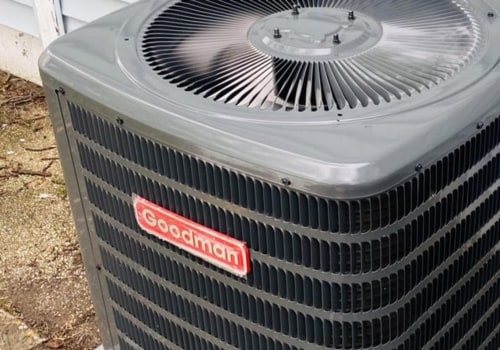 Air Filter 20x25x5: The Secret HVAC Tune-Up Boost You Need