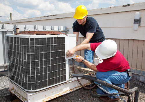 What to Know Before Hiring an HVAC Tune Up Company