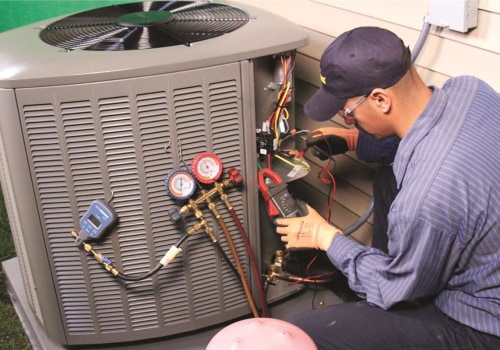 5 Qualifications to Look for When Hiring an HVAC Tune Up Company
